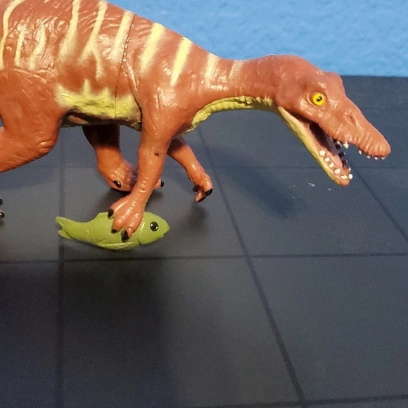 Dinosaur Toy Bundle of 3 - Picture 10 of 12